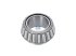 DT Spare Parts - Tapered roller bearing - 4.63864