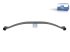 DT Spare Parts - Leaf spring - 4.63872