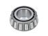 DT Spare Parts - Tapered roller bearing - 4.63862