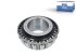 DT Spare Parts - Tapered roller bearing - 4.63862