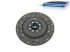 DT Spare Parts - Clutch disc - 4.64262