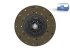 DT Spare Parts - Clutch disc - 4.64265