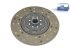 DT Spare Parts - Clutch disc - 4.64268