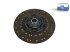 DT Spare Parts - Clutch disc - 4.64258