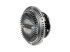 DT Spare Parts - Fan clutch - 4.64023