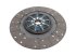 DT Spare Parts - Clutch disc - 4.64267