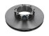 DT Spare Parts - Brake disc - 4.63994