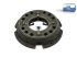 DT Spare Parts - Clutch cover - 4.64193