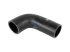 DT Spare Parts - Radiator hose - 4.80086