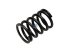 DT Spare Parts - Valve spring - 4.70057 - 2 Pack