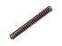 DT Spare Parts - Pressure spring - 4.70088 - 100 Pack