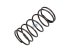 DT Spare Parts - Spring - 4.70098 - 10 Pack