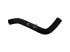 DT Spare Parts - Radiator hose - 4.80457