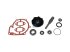 DT Spare Parts - Repair kit - 4.90027