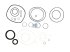 DT Spare Parts - Repair kit - 4.90075