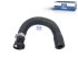 DT Spare Parts - Radiator hose - 4.80821