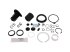 DT Spare Parts - Repair kit - 4.90212