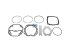 DT Spare Parts - Repair kit - 4.90242