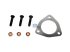 DT Spare Parts - Repair kit - 4.90262