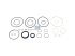 DT Spare Parts - Repair kit - 4.90406