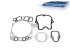 DT Spare Parts - Cylinder head gasket kit - 4.90393