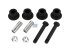 DT Spare Parts - Repair kit - 4.90412