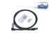 DT Spare Parts - ABS sensor - 1.21618