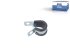 DT Spare Parts - Hose clamp - 9.70005 - 10 Pack