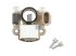 DT Spare Parts - Regulator - 7.61560