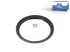 DT Spare Parts - Oil seal - 7.32238 - 2 Pack