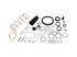 DT Spare Parts - Repair kit - 4.90552