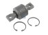 DT Spare Parts - Repair kit - 4.90816