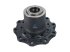 DT Spare Parts - Wheel hub - 1.17362