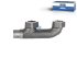 DT Spare Parts - Exhaust manifold - 2.14894