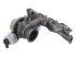 DT Spare Parts - Turbocharger - 11.19009