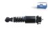 DT Spare Parts - Cabin shock absorber - 1.23136