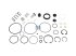 DT Spare Parts - Repair kit - 4.90668