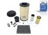 DT Spare Parts - Service kit - 5.94612