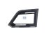 DT Spare Parts - Auxiliary lamp frame - 1.23673