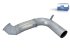 DT Spare Parts - Exhaust pipe - 4.70860