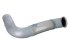 DT Spare Parts - Exhaust pipe - 4.70860