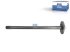 DT Spare Parts - Rear axle shaft - 7.38553