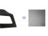 DT Spare Parts - Bumper cover - 3.81283