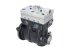 DT Spare Parts - Compressor - 2.44957