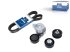 DT Spare Parts - Belt tensioner kit - 13.94500