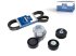 DT Spare Parts - Belt tensioner kit - 12.90401