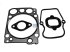 DT Spare Parts - Cylinder head gasket kit - 4.90852