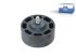 DT Spare Parts - Tension roller - 2.15578