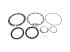 DT Spare Parts - Repair kit - 4.90834