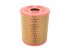 DT Spare Parts - Air filter - SA6A0033